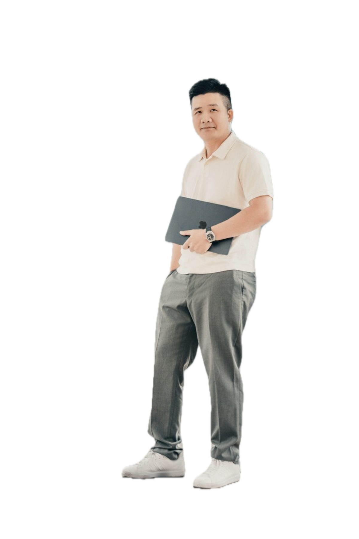 Duong Tuan Luc